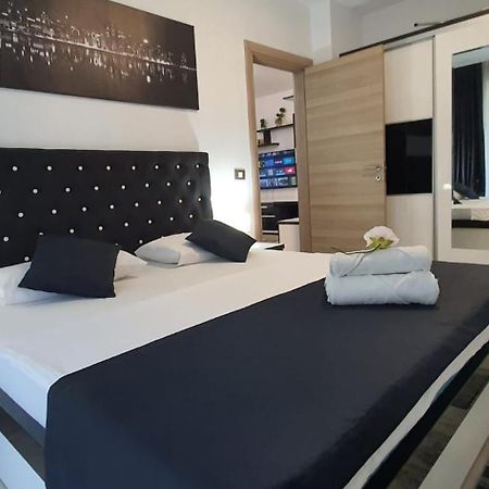 Alezzi Resort Luxury Apartament Prima Linie La Mare Năvodari Exterior foto