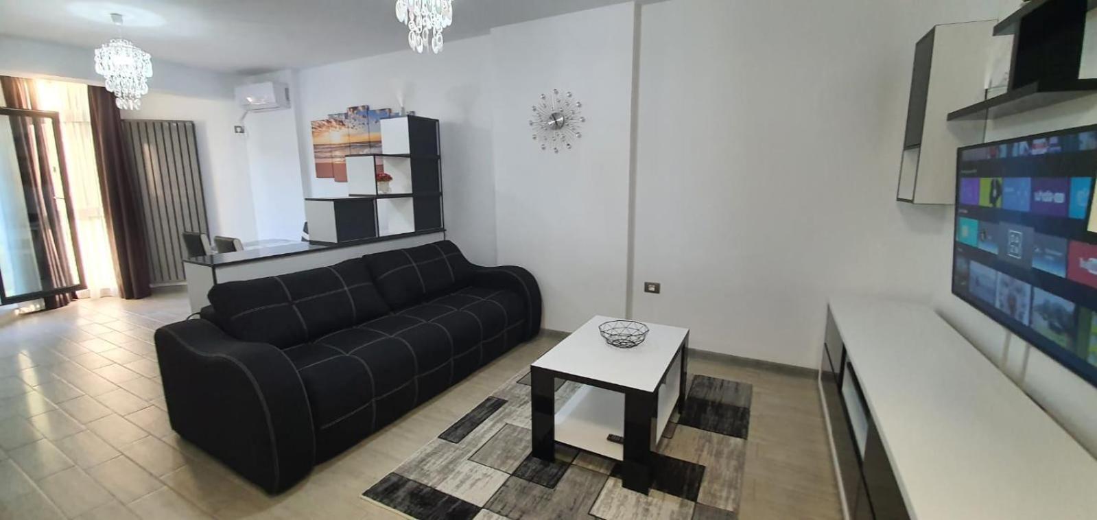 Alezzi Resort Luxury Apartament Prima Linie La Mare Năvodari Exterior foto